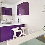 Apartamento Lilly *