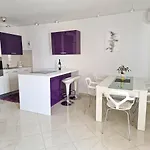 Lilly Apartamento *