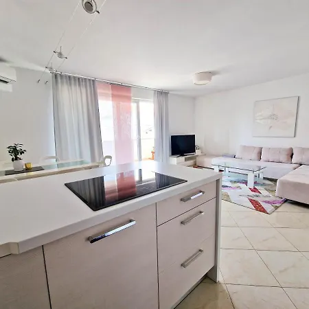 Lilly Appartement