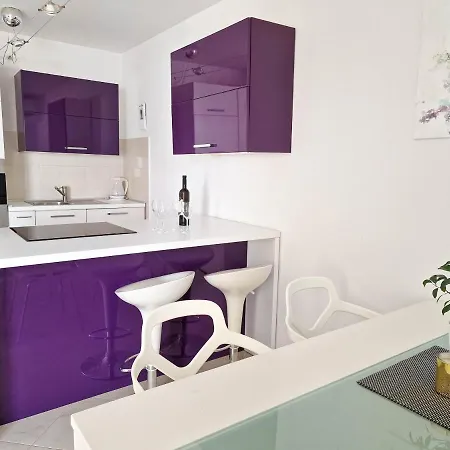 Appartement Lilly *