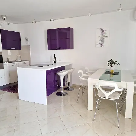 Lilly Appartement *
