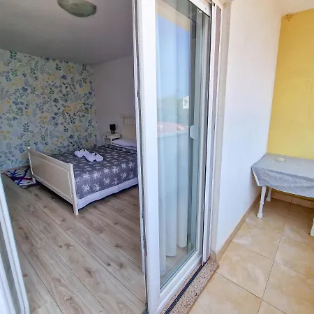 Lilly Appartement *