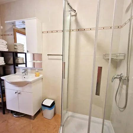 Lilly Appartement