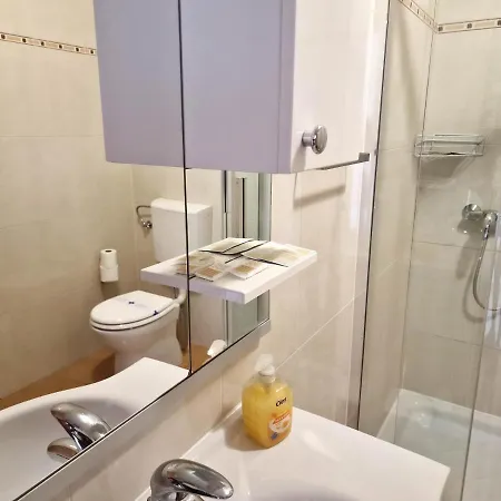 Lilly Appartement Zambratija (Istria)