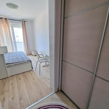 Lilly Apartamento *