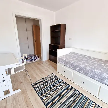 Lilly Appartement