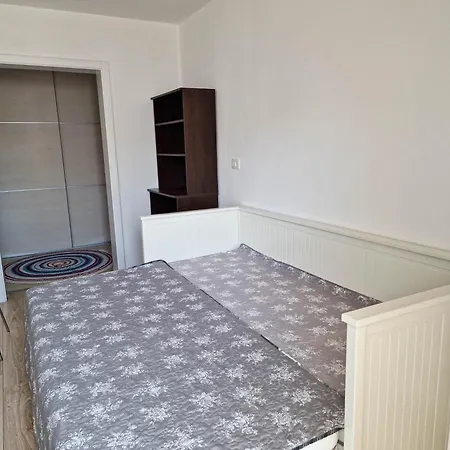 Lilly Appartement *