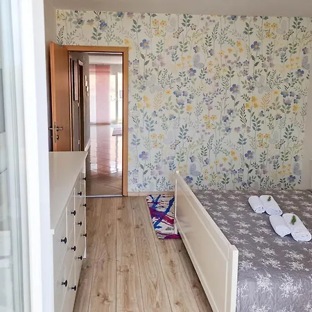 Appartement Lilly *