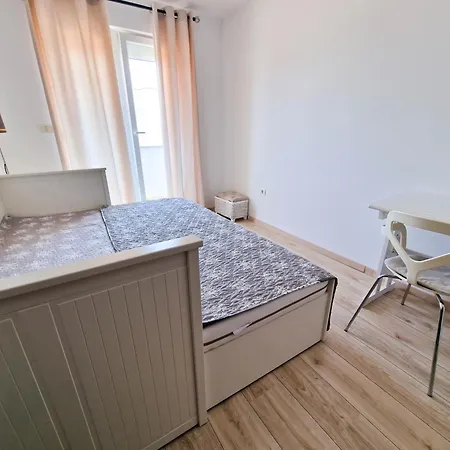 Lilly Appartement